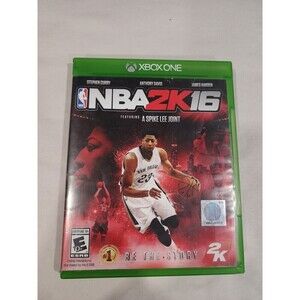 NBA 2K16 - Xbox One